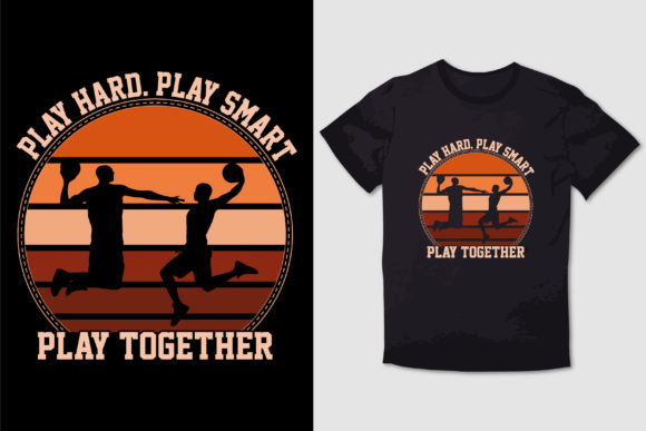 BASKETBALL T SHIRT: A Designer's Real-World Embroidery Review