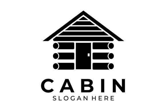 Cabin Logo Vintage Symbol Icon Review