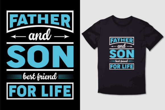 FATHER SON BEST FRIEND for LIFE: A Designer's Review