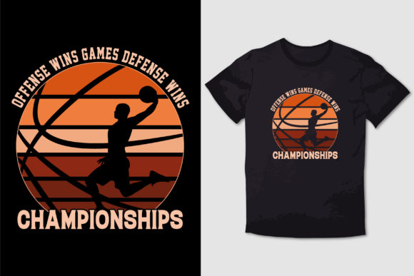 Offense Wins Games Defense Wins Champion