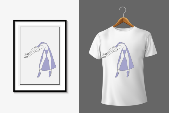 T-Shirt Design Graphic Review for Embroidery Pros