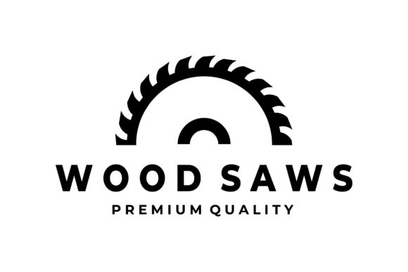 Wood Industries Company Logo Vector Icon: A Designer's Real-World Review